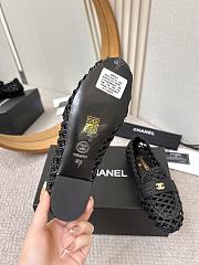 Chanel Moccasins Loafers - 6