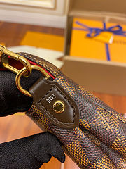 Louis Vuitton Favorite MM Damier Ebene Bag  22x13x4cm - 6