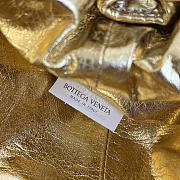 Bottega Veneta Lauren 1980 Small Intrecciato leather clutch 27x15x8cm - 3