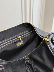 Chanel Vintage Timeless CC Boston Bag 53 x 27 x 35 x 21cm - 6