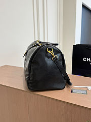 Chanel Vintage Timeless CC Boston Bag 53 x 27 x 35 x 21cm - 5