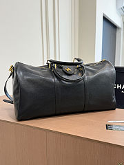 Chanel Vintage Timeless CC Boston Bag 53 x 27 x 35 x 21cm - 2