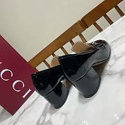 Gucci Women's loafer pump with Horsebit - 3