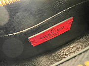 Valentino Garavani Mini VLogo Signature Hobo Bag 20x12×4cm - 6