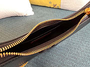 Valentino Garavani Mini VLogo Signature Hobo Bag 20x12×4cm - 2
