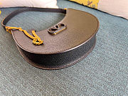 Valentino Garavani Mini VLogo Signature Hobo Bag 20x12×4cm - 5