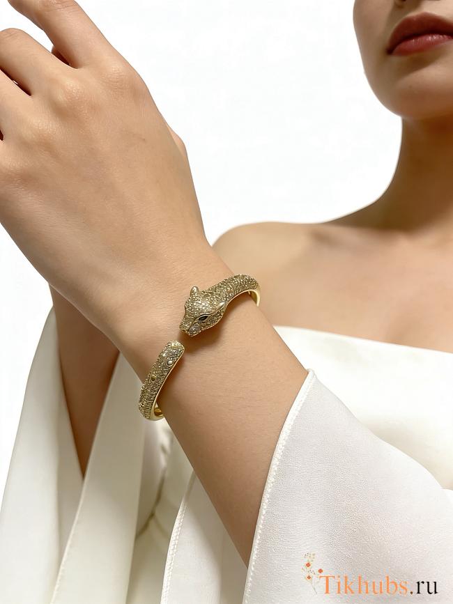 Cartier Panthère de Cartier Bracelet. - 1