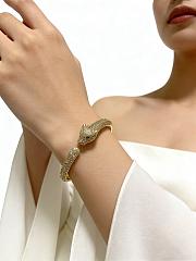 Cartier Panthère de Cartier Bracelet. - 1