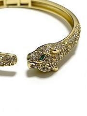 Cartier Panthère de Cartier Bracelet. - 4