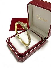 Cartier Panthère de Cartier Bracelet. - 3
