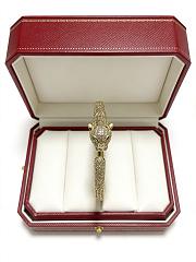 Cartier Panthère de Cartier Bracelet. - 5