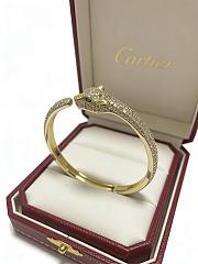 Cartier Panthère de Cartier Bracelet. - 6