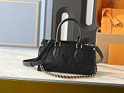 Louis Vuitton OnTheGo East West 25x13x10cm - 1