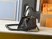 Louis Vuitton OnTheGo East West 25x13x10cm - 5