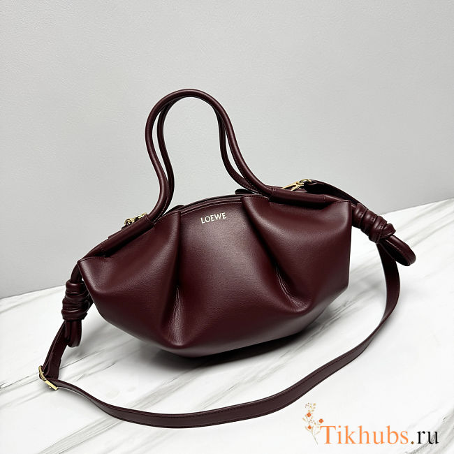Loewe Small Paseo Reg Bag 33×11×7cm - 1