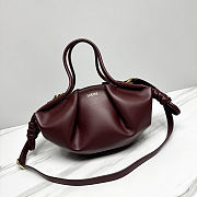 Loewe Small Paseo Reg Bag 33×11×7cm - 1