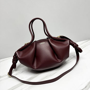 Loewe Small Paseo Reg Bag 33×11×7cm