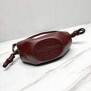 Loewe Small Paseo Reg Bag 33×11×7cm - 6