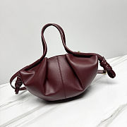 Loewe Small Paseo Reg Bag 33×11×7cm - 4
