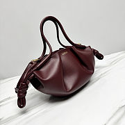 Loewe Small Paseo Reg Bag 33×11×7cm - 3