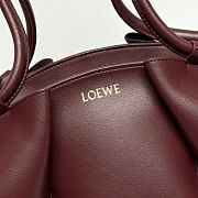Loewe Small Paseo Reg Bag 33×11×7cm - 2