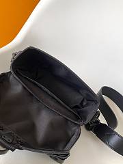 Louis Vuitton Soul Trunk 19x15x7cm - 6