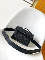 Louis Vuitton Soul Trunk 19x15x7cm - 5