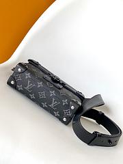 Louis Vuitton Soul Trunk 19x15x7cm - 4