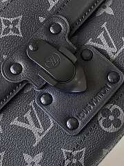 Louis Vuitton Soul Trunk 19x15x7cm - 2