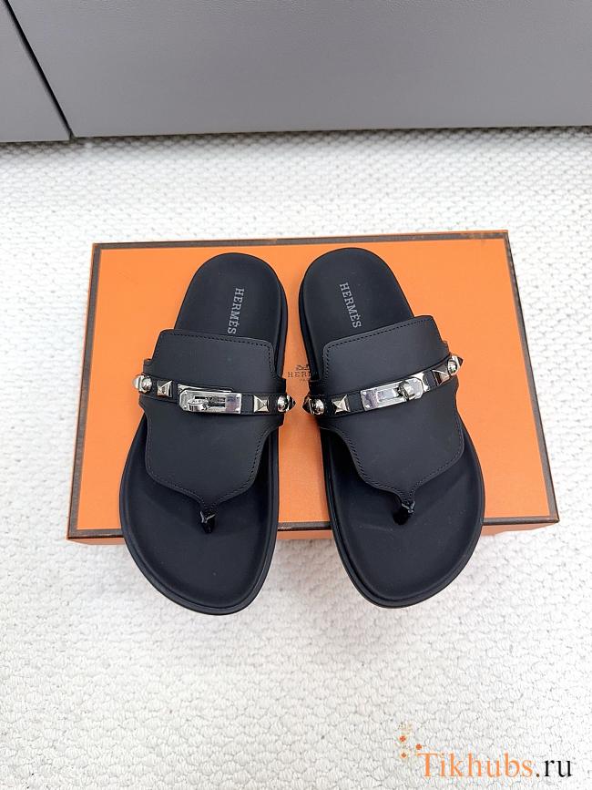 Hermes Empire sandal - 1