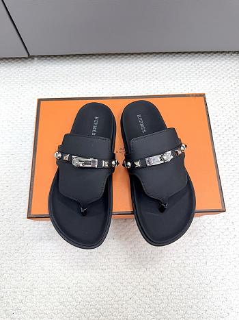 Hermes Empire sandal
