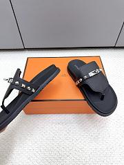 Hermes Empire sandal - 6