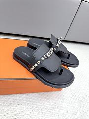Hermes Empire sandal - 5