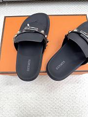 Hermes Empire sandal - 4