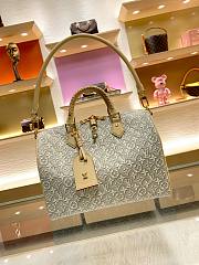  Louis Vuitton Speedy Soft 30 Bag 30x21x17cm - 1