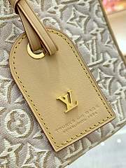  Louis Vuitton Speedy Soft 30 Bag 30x21x17cm - 6