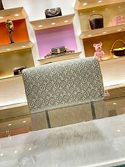  Louis Vuitton Speedy Soft 30 Bag 30x21x17cm - 4