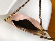 Louis Vuitton Multipass Pink Bag 30x26x10cm - 6
