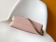 Louis Vuitton Multipass Pink Bag 30x26x10cm - 4
