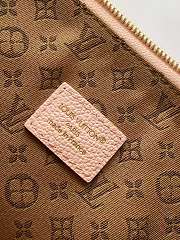 Louis Vuitton Multipass Pink Bag 30x26x10cm - 2