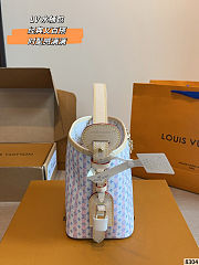 Louis Vuitton All In BB Bucket Bag 17x12x18cm - 4