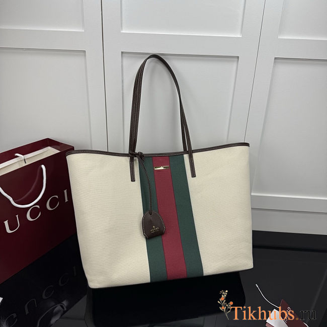 Gucci Tribeca large tote bag 38x29.5x13cm - 1