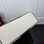 Gucci Tribeca large tote bag 38x29.5x13cm - 5