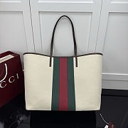 Gucci Tribeca large tote bag 38x29.5x13cm - 4