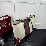 Gucci Tribeca large tote bag 38x29.5x13cm - 2