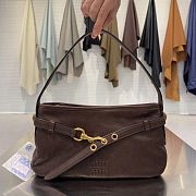 Miu Miu Briarwood Aventure Nappa Bag - 1