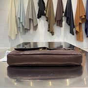 Miu Miu Briarwood Aventure Nappa Bag - 5