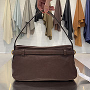 Miu Miu Briarwood Aventure Nappa Bag - 4