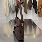Miu Miu Briarwood Aventure Nappa Bag - 3