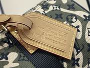 Louis Vuitton x TakashiMurakami Monogramouflage Speedy 35 Bag 35 x 22 x16cm - 2